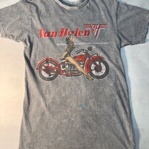 Van Halen Graphic T-Shirt